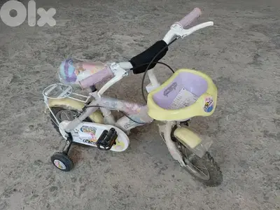 Bicycle size 12 inch