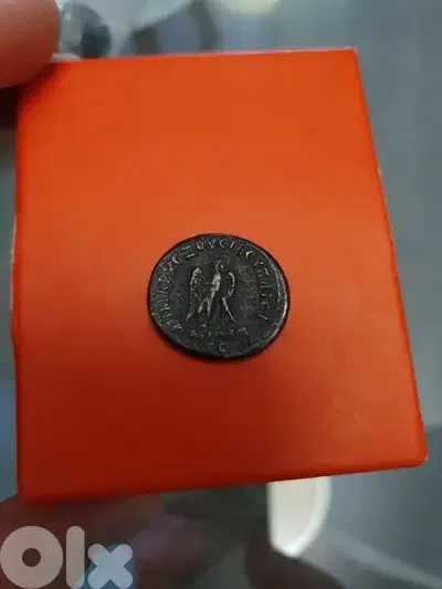 عملات نادرة old coins
