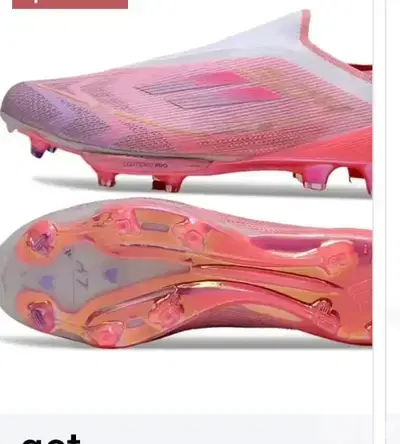 football sheos original