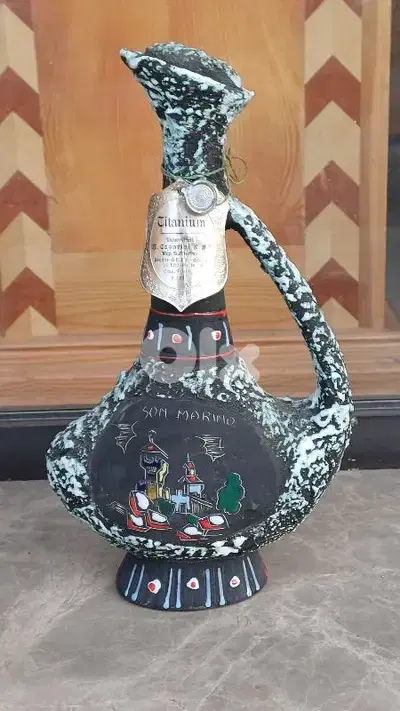 antique
