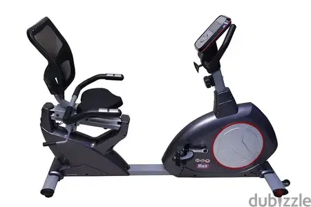 lazy bike like new