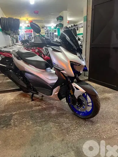 ZONTES 350 M