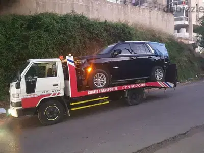 خدمة بلاطة