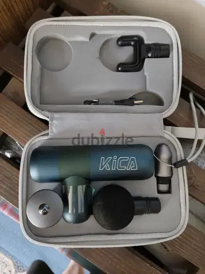 Massage gun