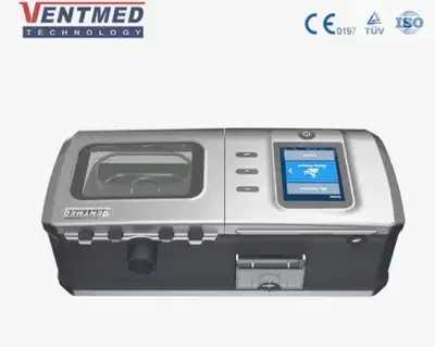 Medical auto cpap