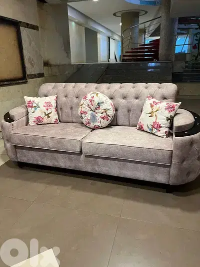 طقم كنبايات شغل توصاية خمس قطع