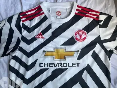 Manchester United sr alex 26 special edition kit