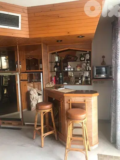 Chalet for rent in Samaya شاليه للايجار في سمايا