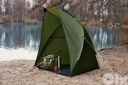 rocktrail fishing tent