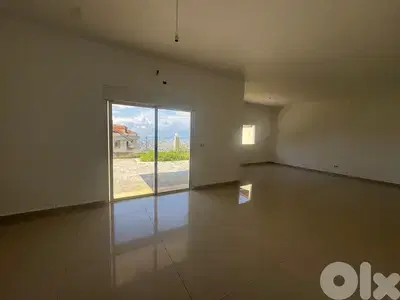 Apartment for sale in Bsalim - شقة للبيع في بصاليم