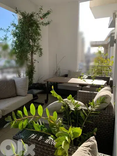 A 400 m2 Apartment for sale in Saifi-Beirut - شقة للبيع في الصيفي