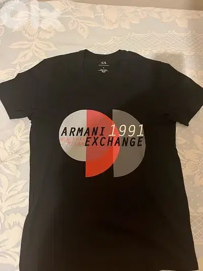 A/X shirt