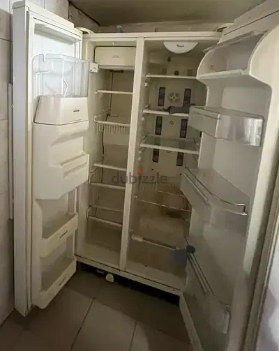whirlpool cooler