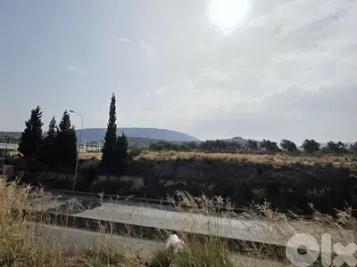 RWB134CC - Land for sale in ANFEH Koura