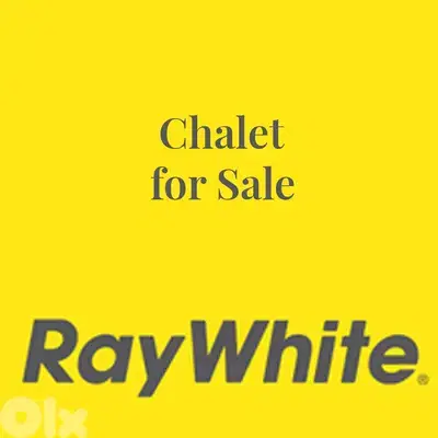 RWB334EA - Chalet for sale in Halat Jbeil