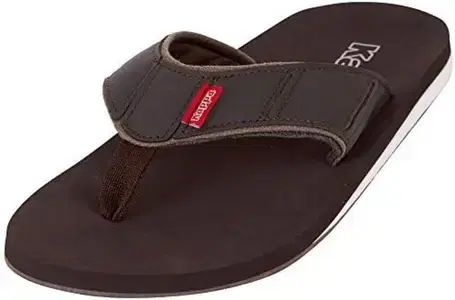 kappa flip flop size 40 -41 EU
