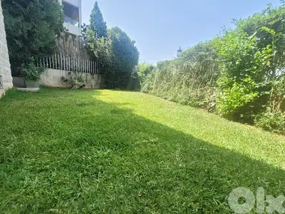 VILLA FOR SALE IN MONTEVERDE PRIME 900SQ WITH GARDEN AND TERRACES