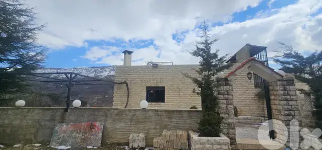 RWK404GZ - Stand alone For Sale in Kfardebian - فيلا مستقلة للبيع