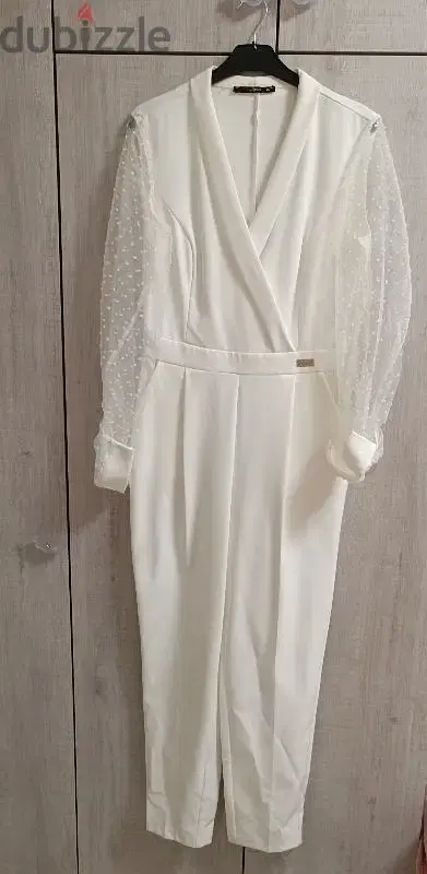 Elegant jumpsuit