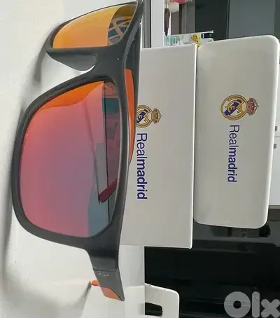 Real Madrid sunglasses
