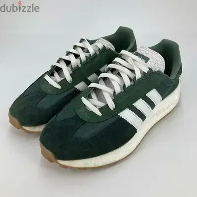 ADIDAS RETROPY E5 like new