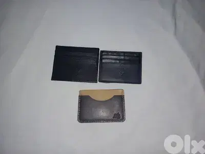 Men Wallets