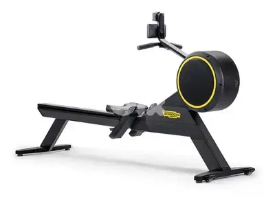 rowing machine heavy duty for gym and home use