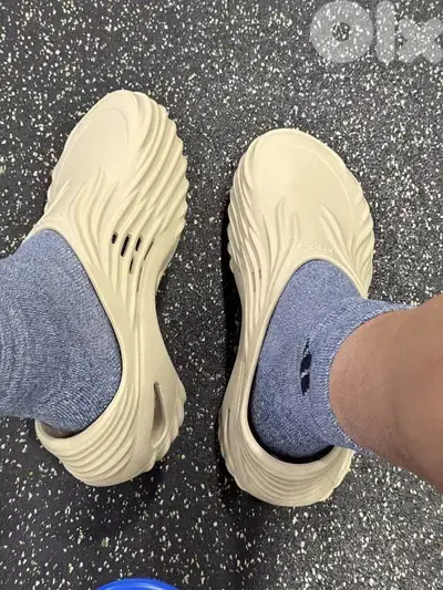 Crocs Echo Wave now available in Lebanon 8I-539225
