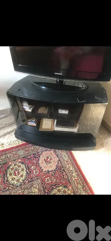 TV stand