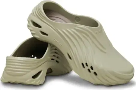 New Crocs Echo Wave 8I-539225
