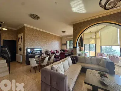Apartment for sale in Roumieh - شقة للبيع في رومية