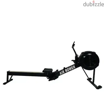 rowing machine new heavy duty, for gym and home use