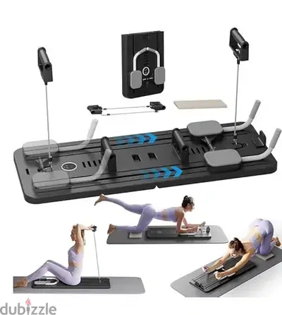 pilates board new