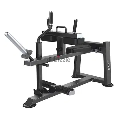 calf machine