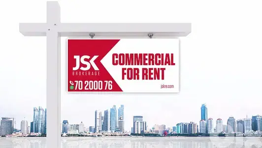 L18102-392 SQM Shop with Terrace For Rent in Downtown, Main Street