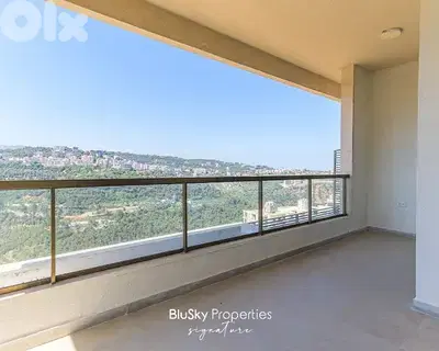 Duplex For SALE In Mansourieh شقة للبيع #PH