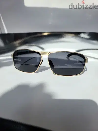 Veithdia Golden Luxury Glasses