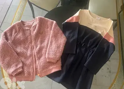 Zara sport dress