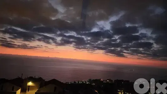 Duplex for sale in blat jbeil دوبلكس للبيع في بلاط جبيل