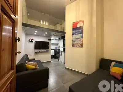 Chalet For Sale | Halat Seaside | شاليه للبيع | جبيل | REF:RGKS316