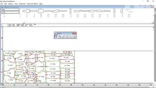 pad system 4.8