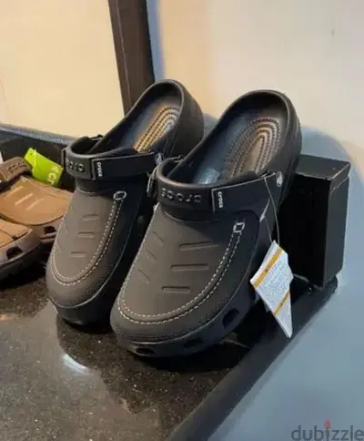 Original Crocs YUKON