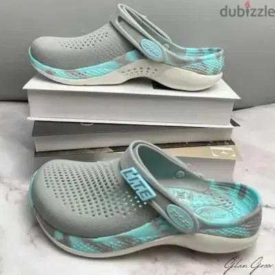 Crocs literide Women