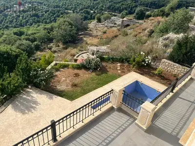 NEW Decorated Villa+Mountain/Sea view 4 Sale in Jbeil Town- جبيل NEW Decorated Villa+Mountain/Sea view 4 Sale in Jbeil Town- جبيل