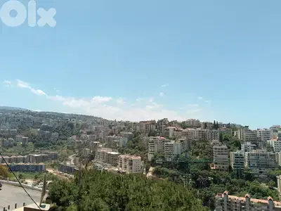 Office for rent in Mkalles | Amazing view مكتب للاجار في المكلس
