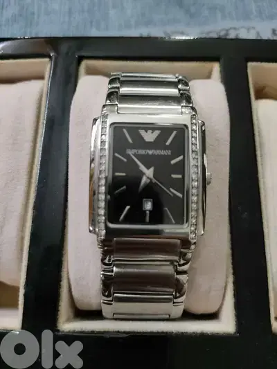 EMPORIO ARMANI