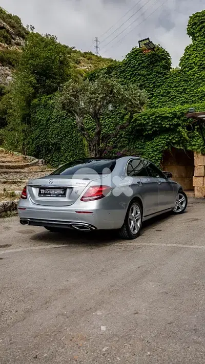 MERCEDES E400 4MATIC SEDAN 2017, 1 OWNER, TGF LEB SOURCE & SERVICES !!