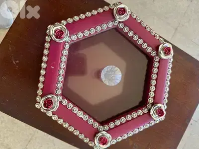 Jewelry box Jewelry box