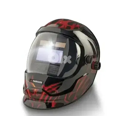 PARKSIDE Casque de soudage automatique PSHL 2 D1/ 4$ delivery