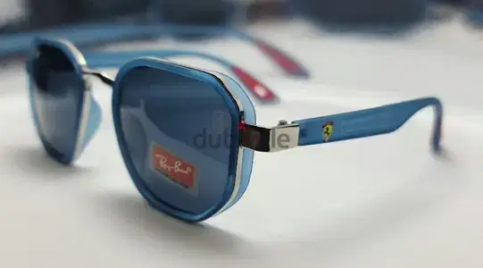 Ray Ban Ferrari scuderia edition RB 3674 Blue